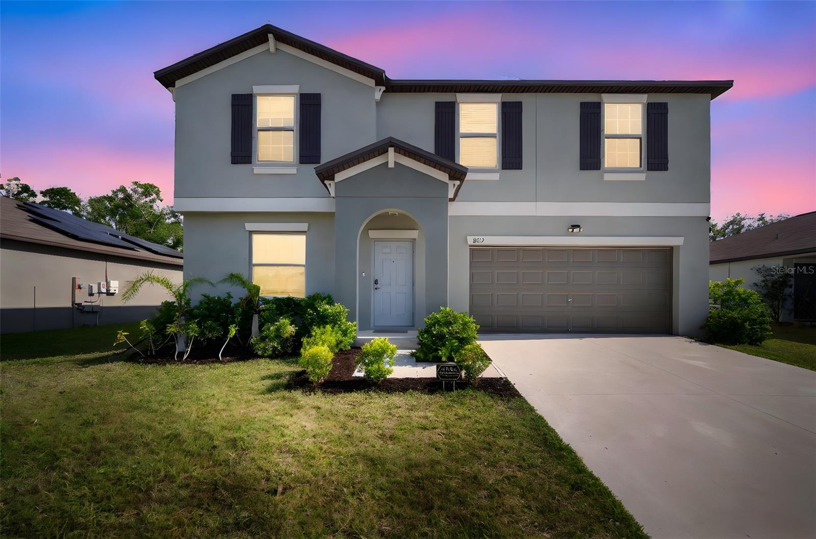 Details for 1823 Moon Cactus Court, RUSKIN, FL 33570