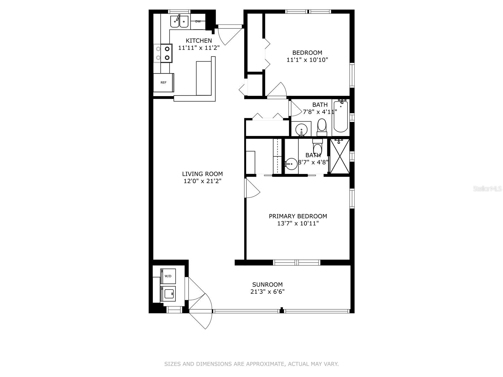 Image 23 of 23 For 623 Park Circle 623