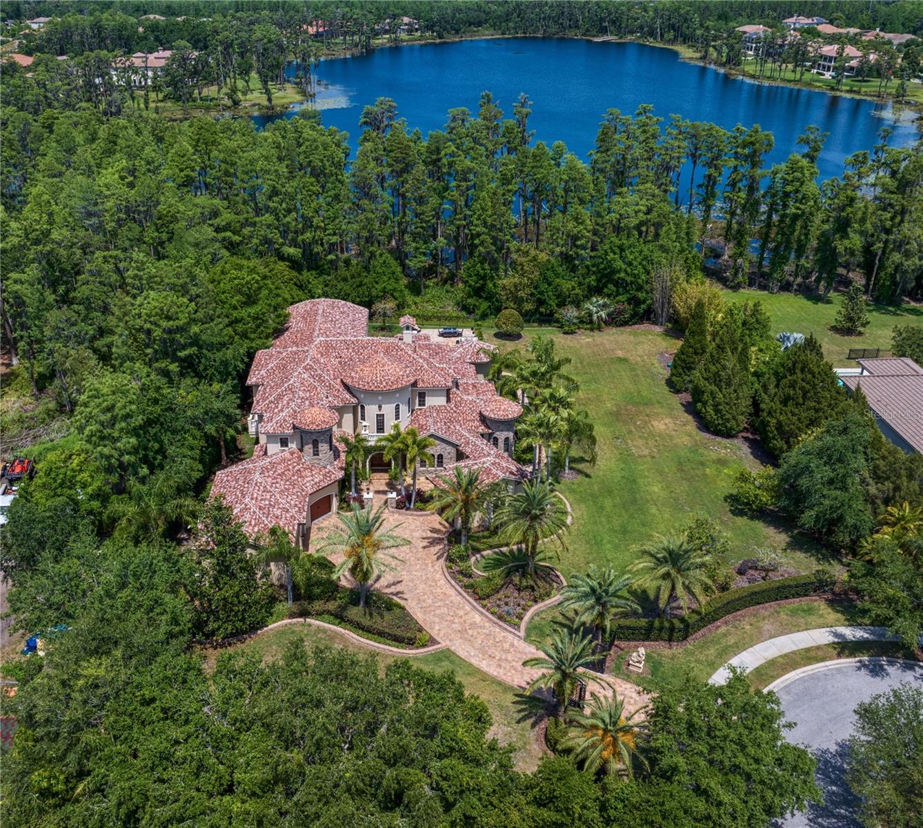 Details for 1102 Merry Water Drive, LUTZ, FL 33548