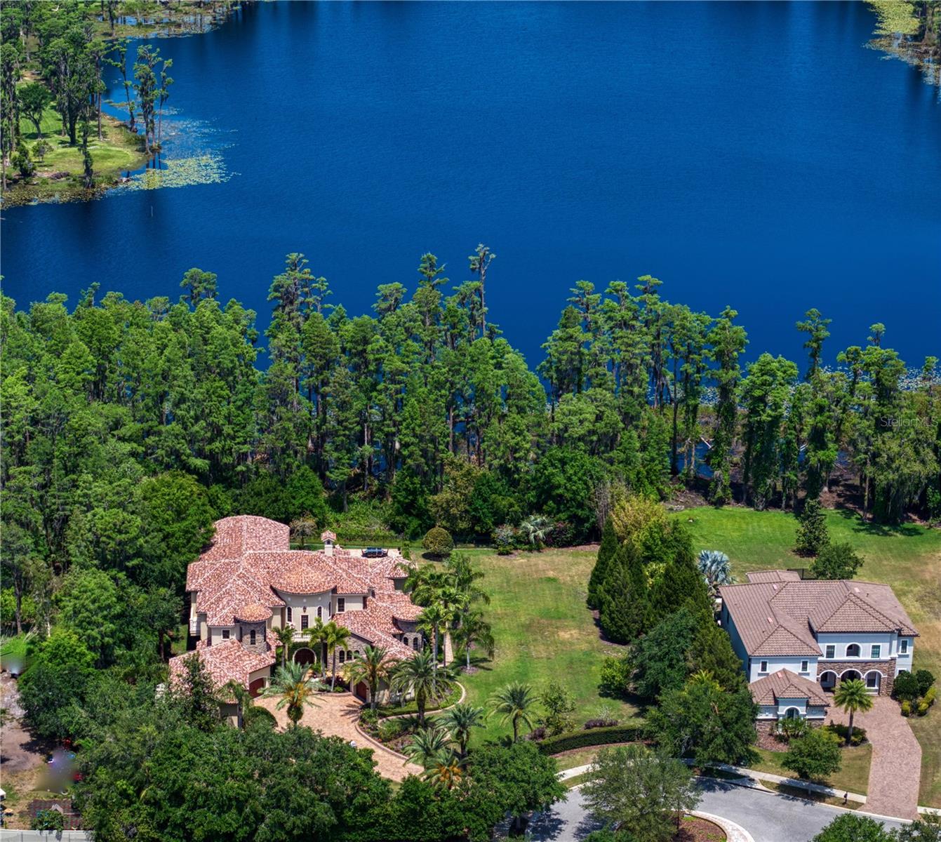 Listing photo id 60 for 1102 Merry Water Drive