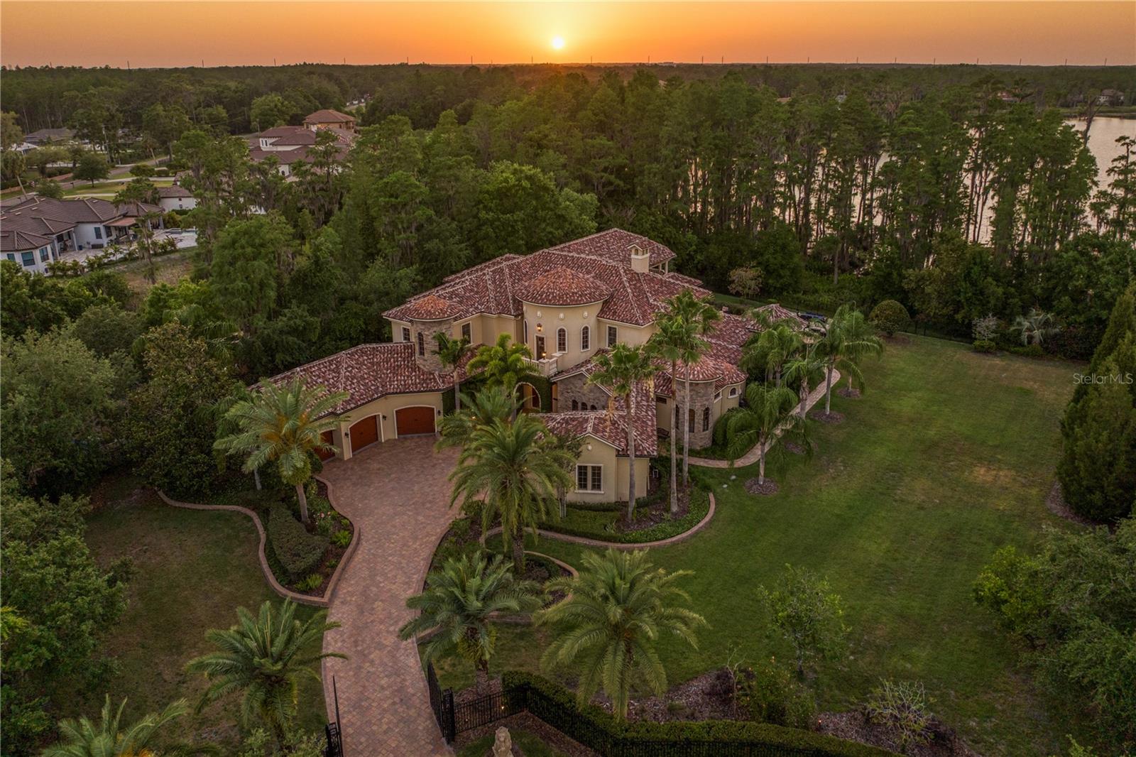 Listing photo id 61 for 1102 Merry Water Drive