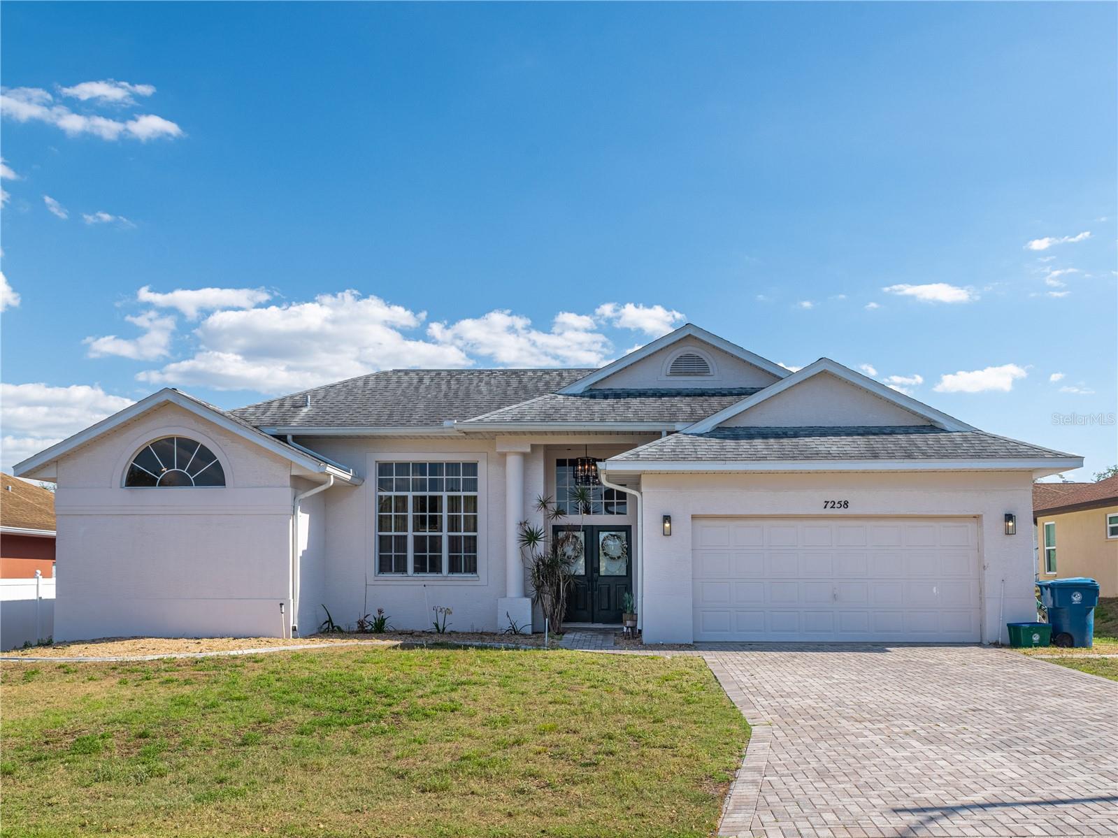 Details for 7258 Aloe Drive, SPRING HILL, FL 34607