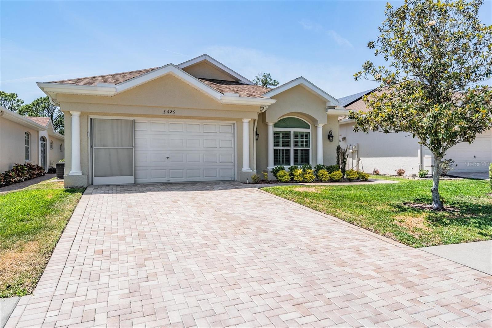 Details for 5429 Legend Hills Lane, Spring Hill, FL 34609