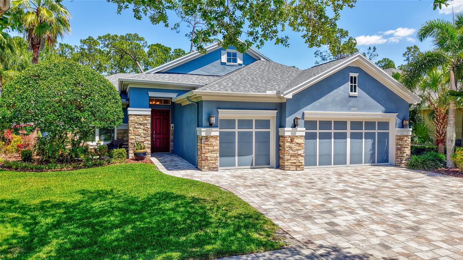 Details for 14727 Tudor Chase Drive, TAMPA, FL 33626