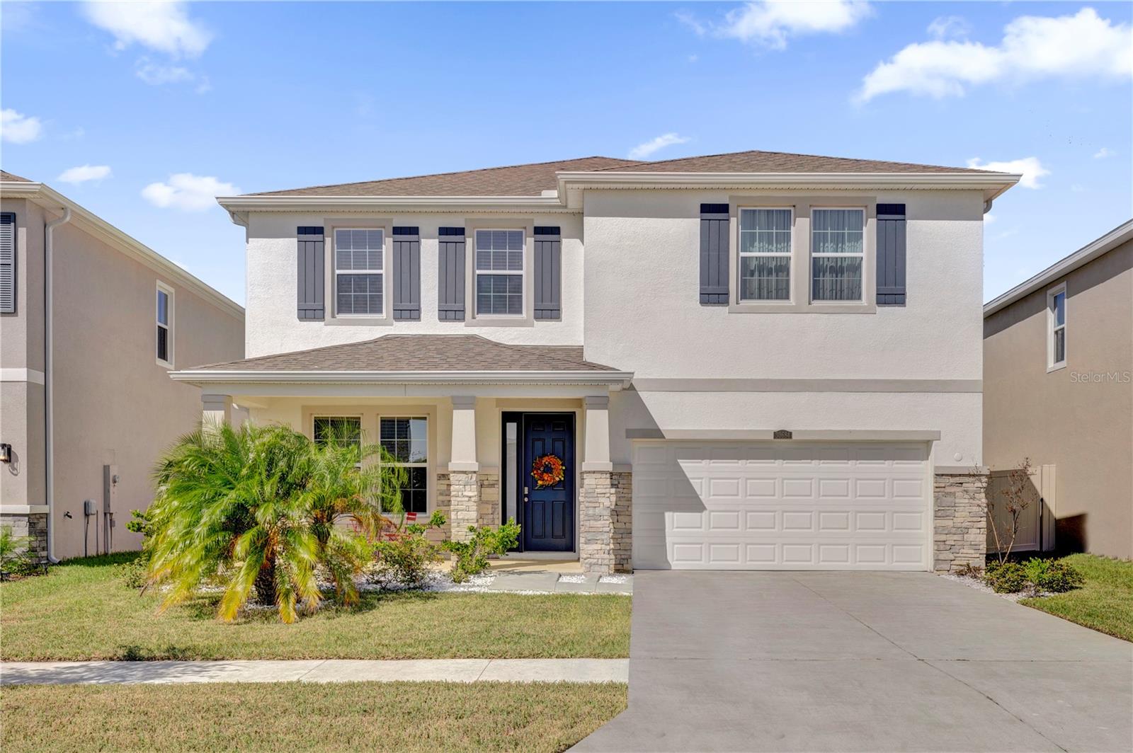 Details for 30684 Penny Surf Loop, WESLEY CHAPEL, FL 33545