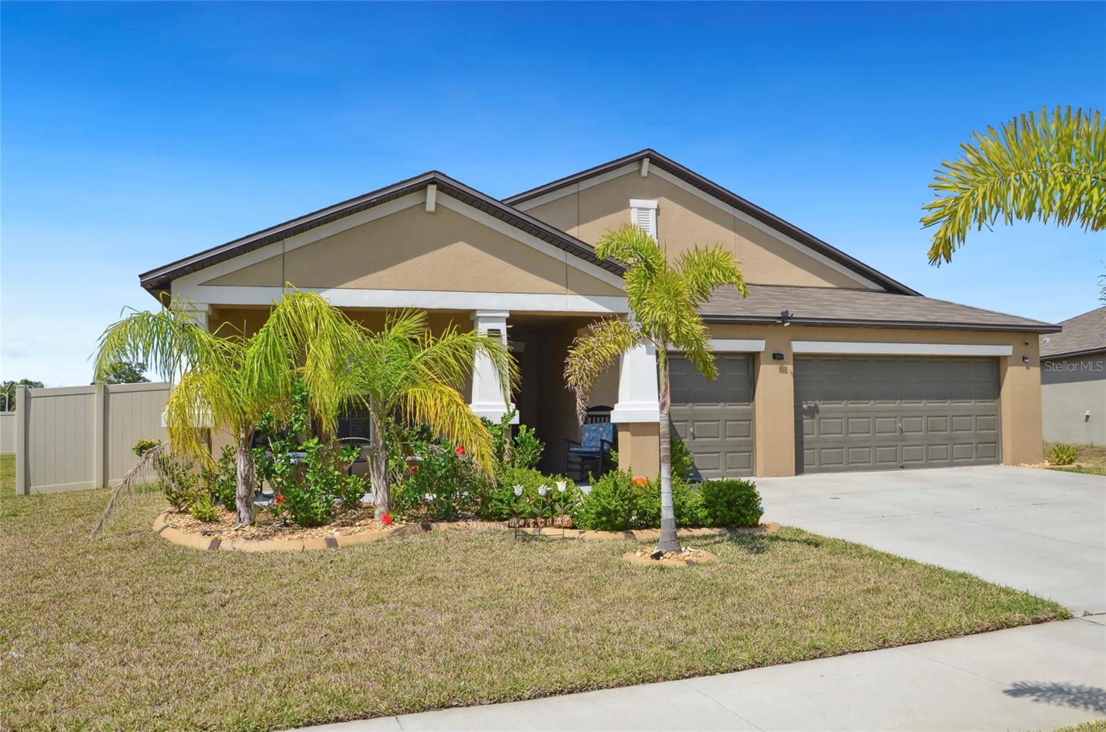Details for 5457 Leslie Canyon Drive, WIMAUMA, FL 33598