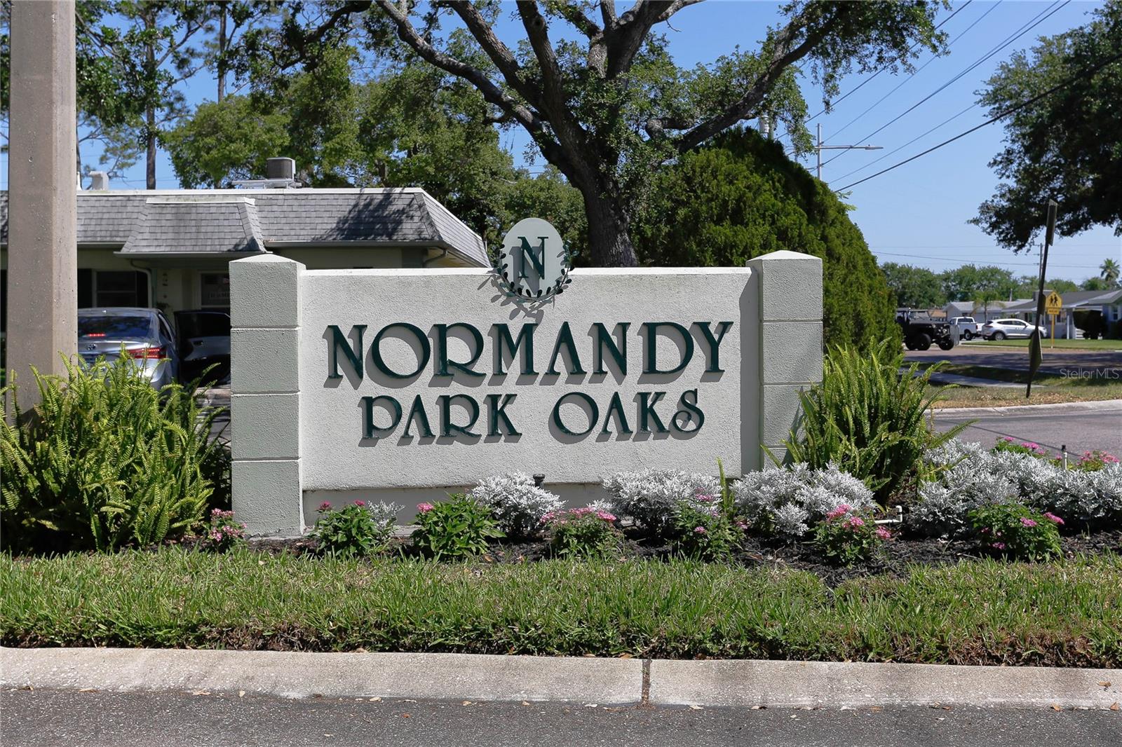 Image 45 of 45 For 1430 Normandy Park Oaks Drive 9