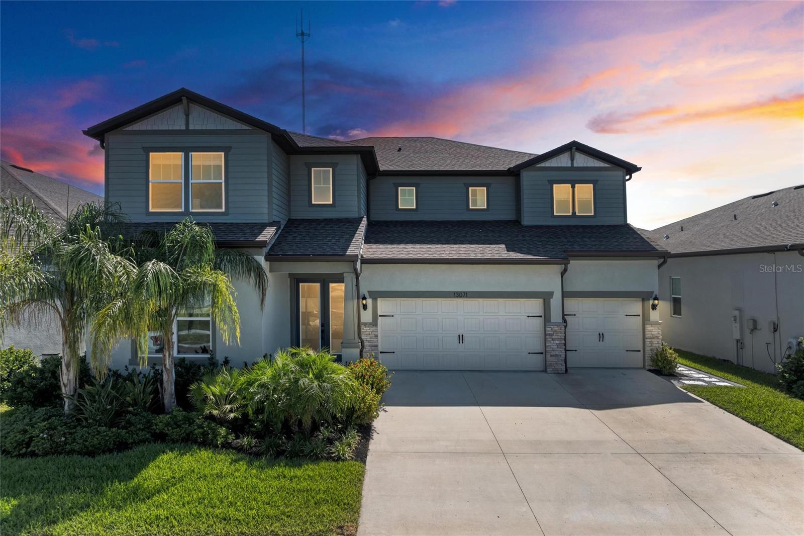 Details for 13071 Willow Grove Drive, RIVERVIEW, FL 33579
