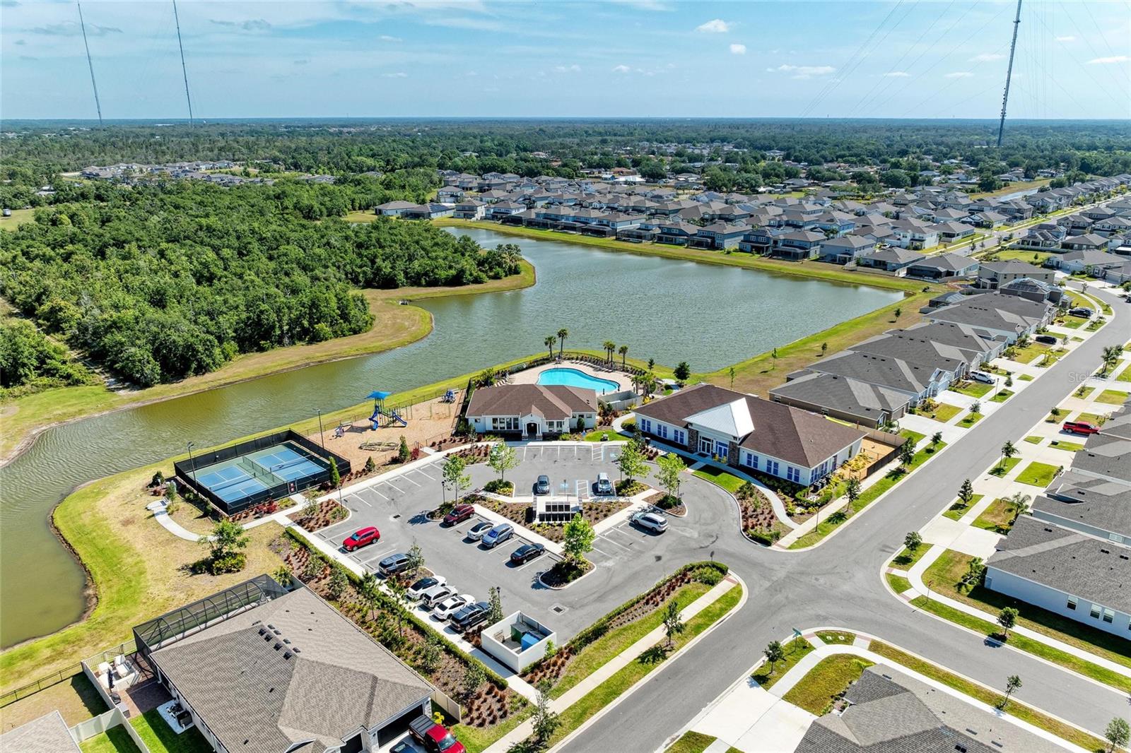 Image 81 of 87 For 13071 Willow Grove Drive