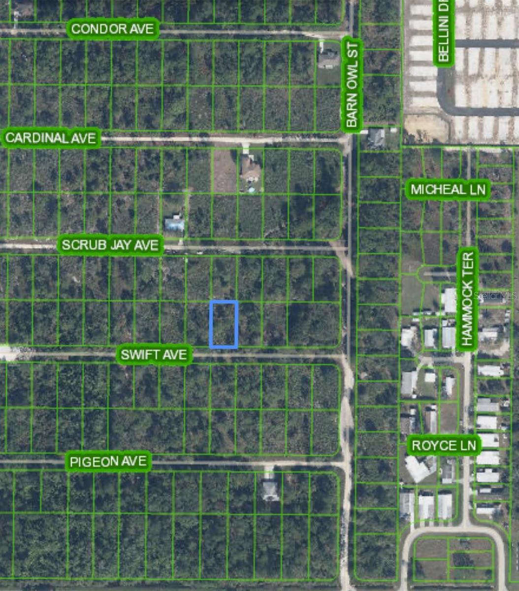 Listing Details for Swift Avenue, SEBRING, FL 33870