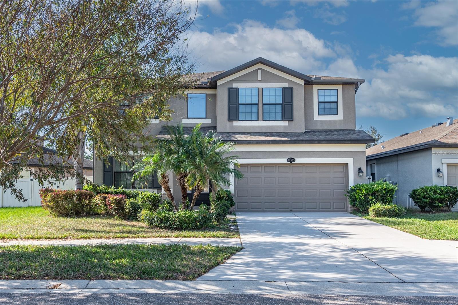 Details for 11525 Scarlet Ibis Place, RIVERVIEW, FL 33569
