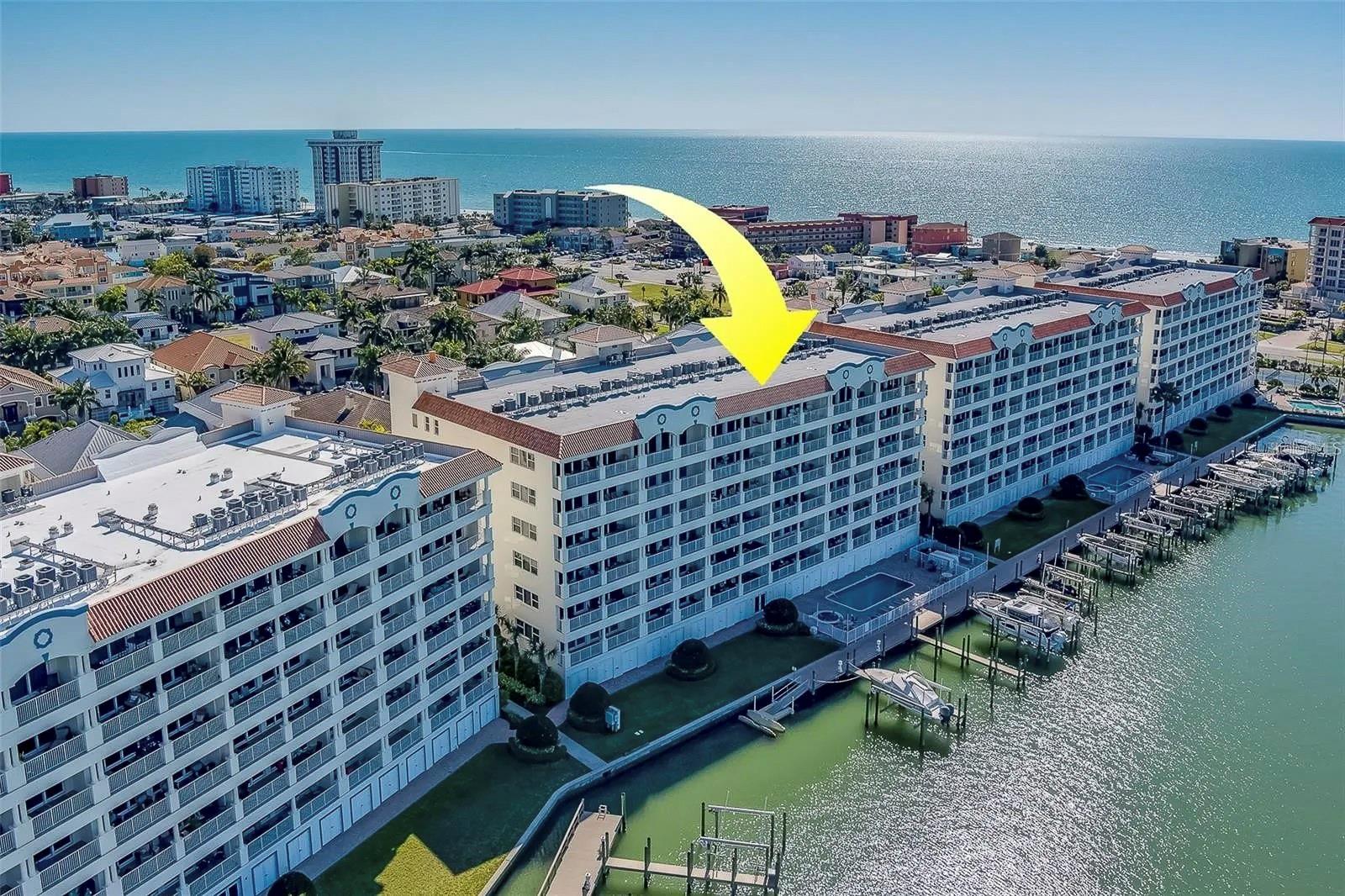 Details for 17735 Gulf Boulevard 202, REDINGTON SHORES, FL 33708