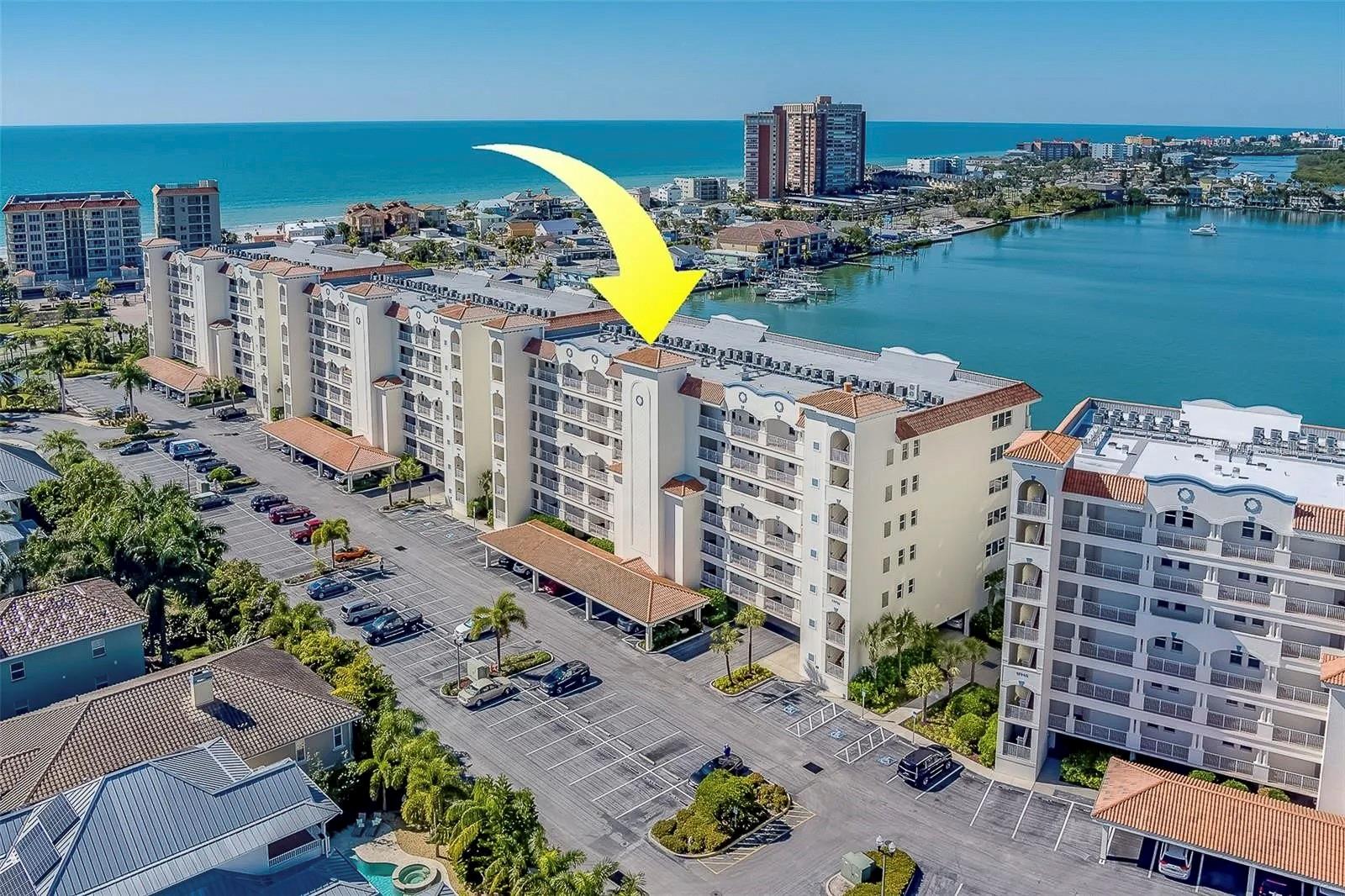 Image 30 of 44 For 17735 Gulf Boulevard 202