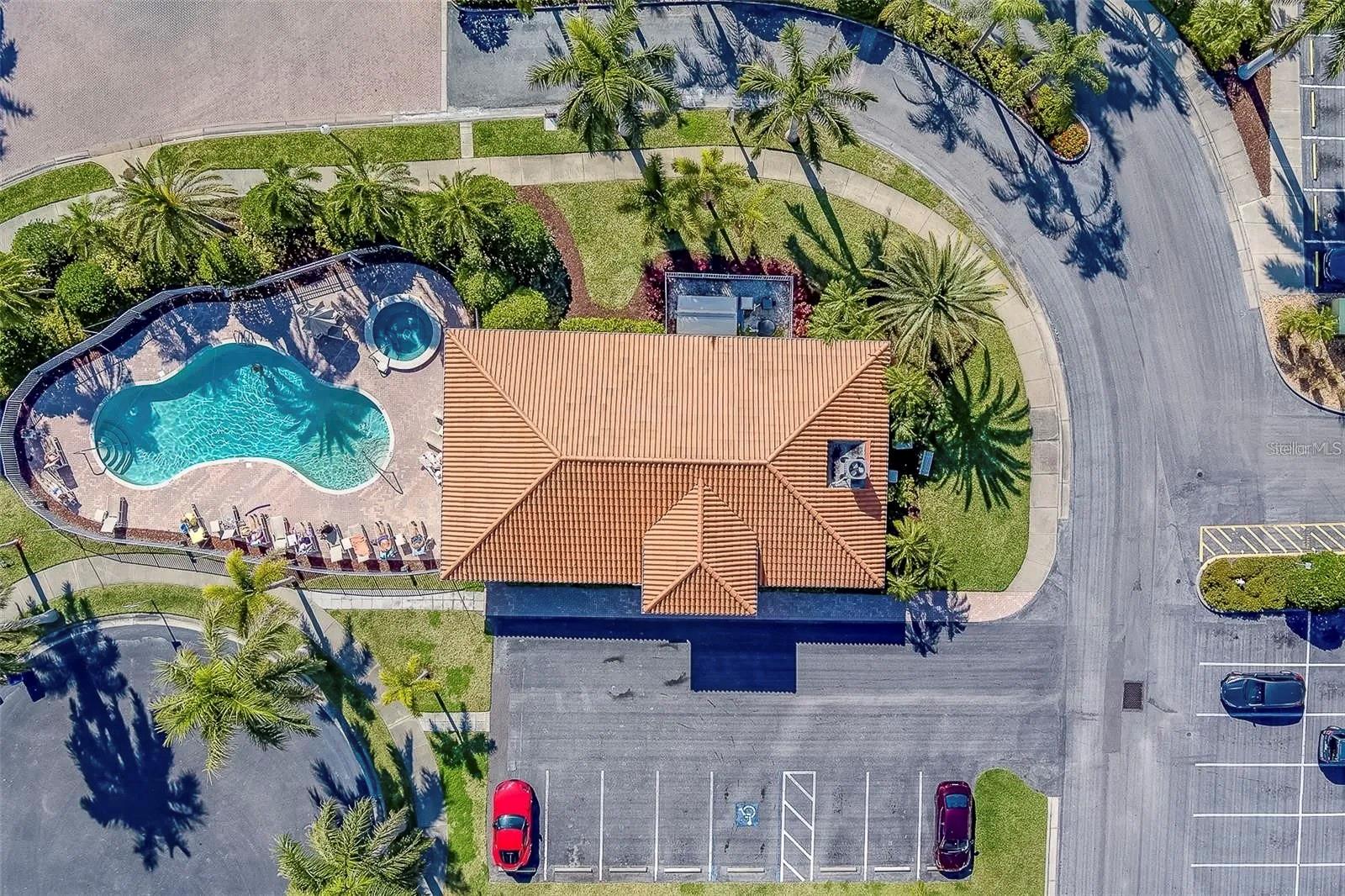 Image 35 of 44 For 17735 Gulf Boulevard 202