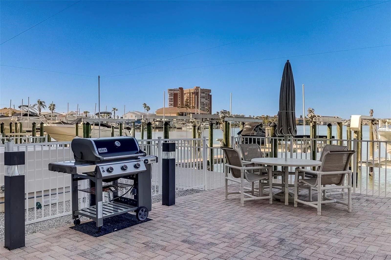 Image 39 of 44 For 17735 Gulf Boulevard 202