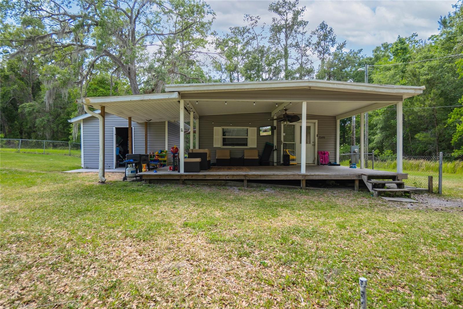 Details for 20496 Edwards Avenue, BROOKSVILLE, FL 34601