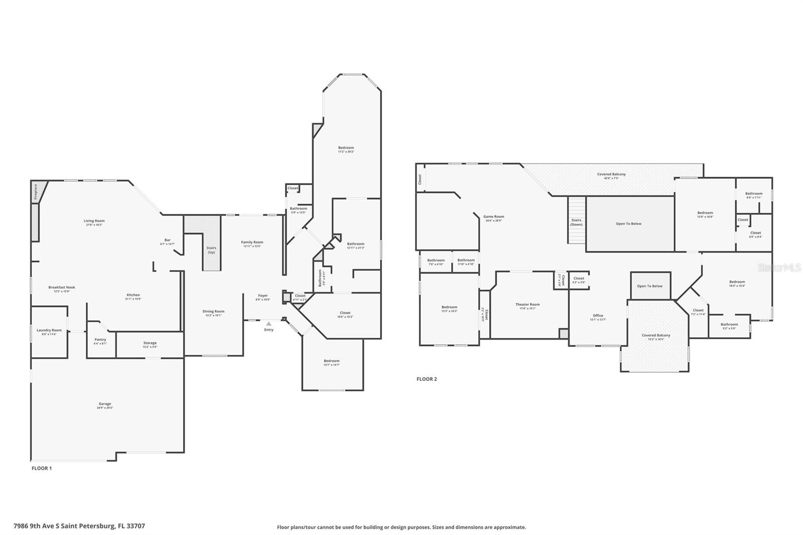 Image 37 of 37 For 9155 125th Street