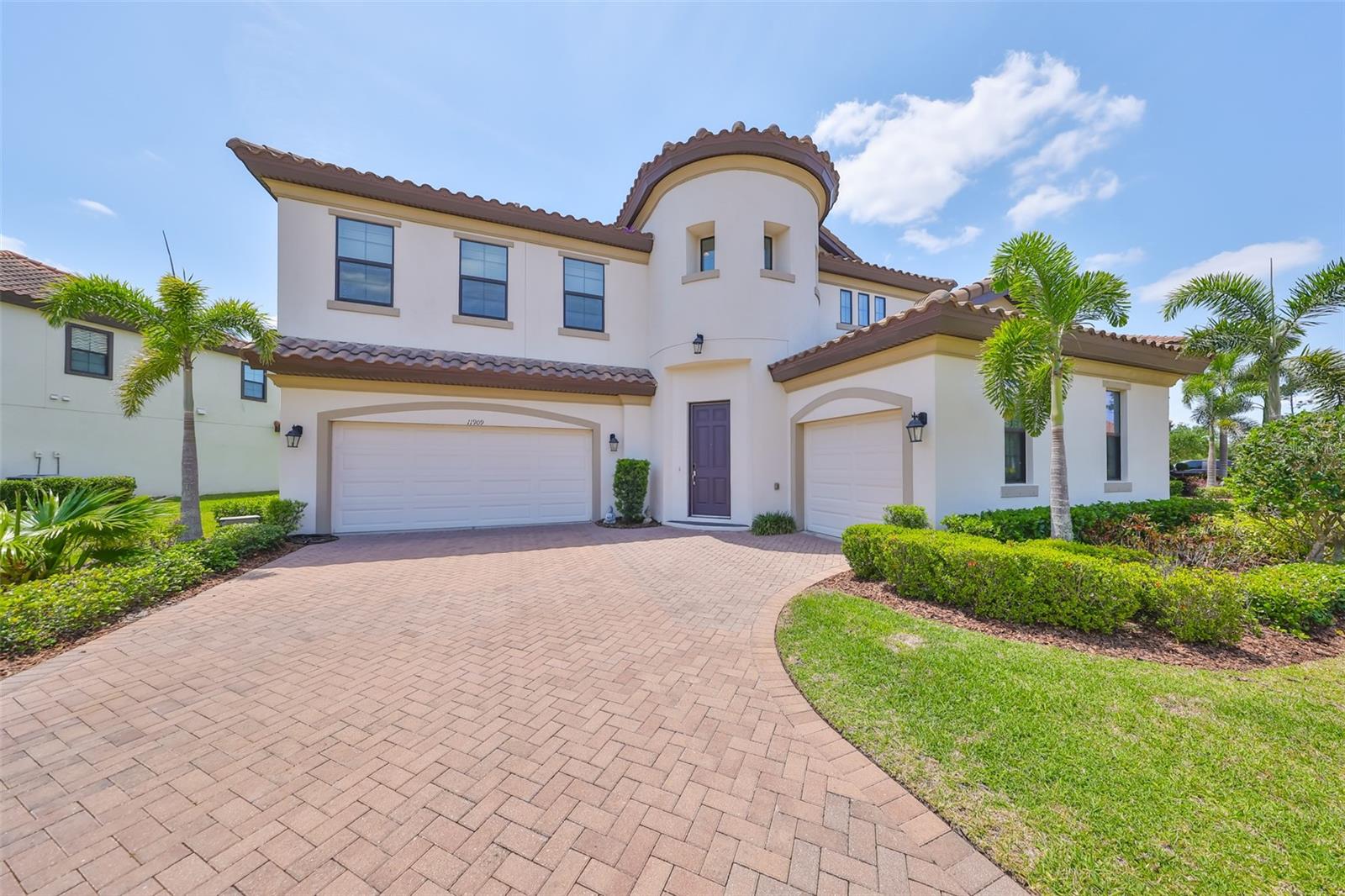 Details for 11909 Climbing Fern Avenue, RIVERVIEW, FL 33579