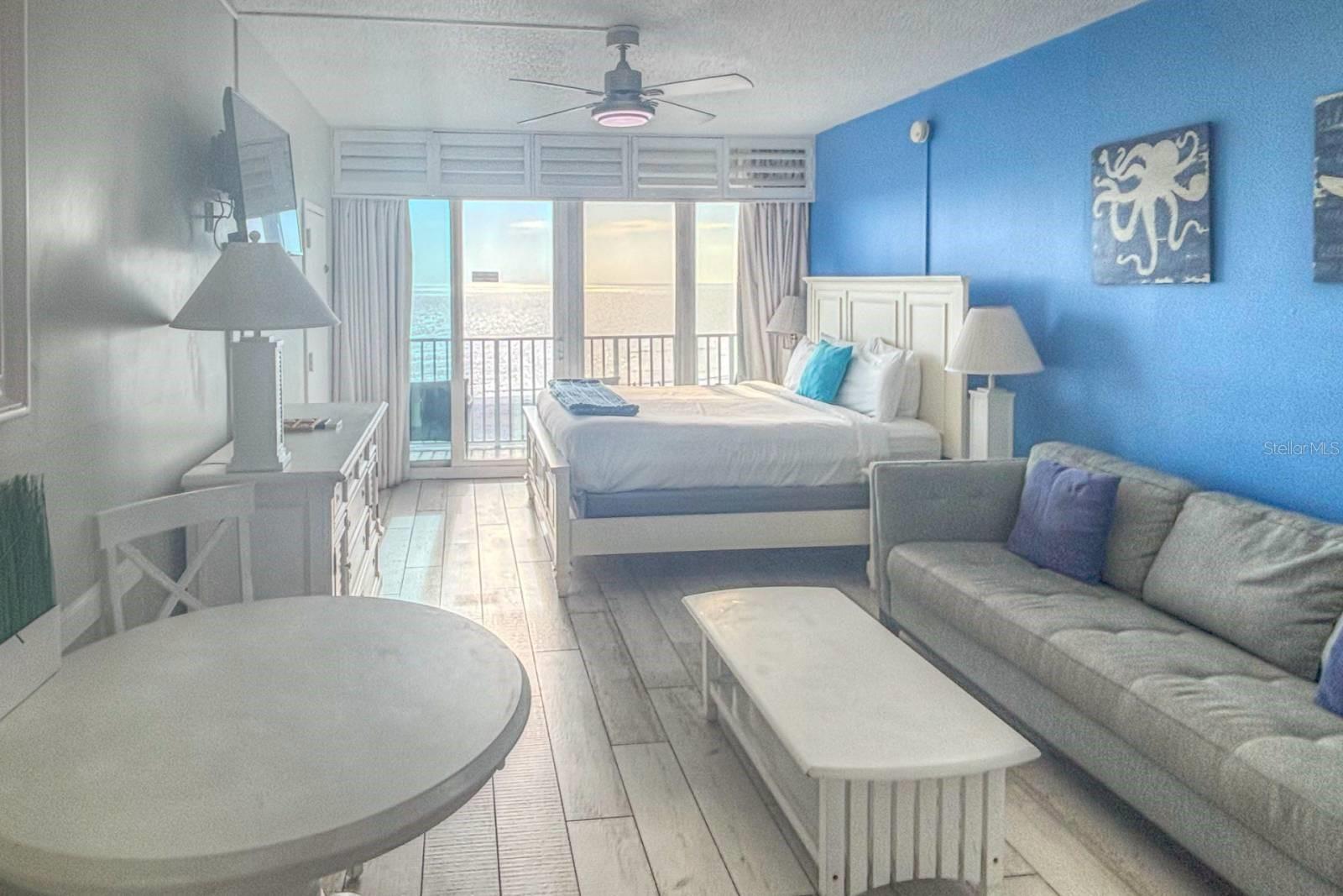 Image 3 of 9 For 9980 Gulf Boulevard 603