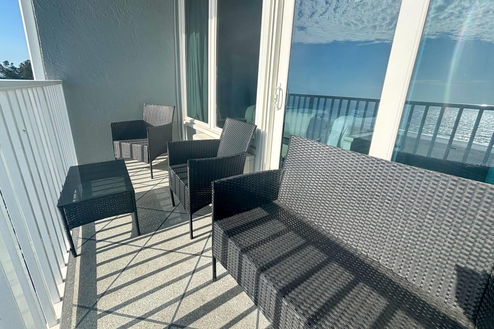 Image 8 of 9 For 9980 Gulf Boulevard 603