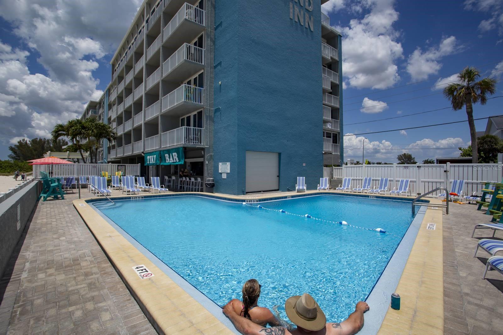 Image 9 of 9 For 9980 Gulf Boulevard 603