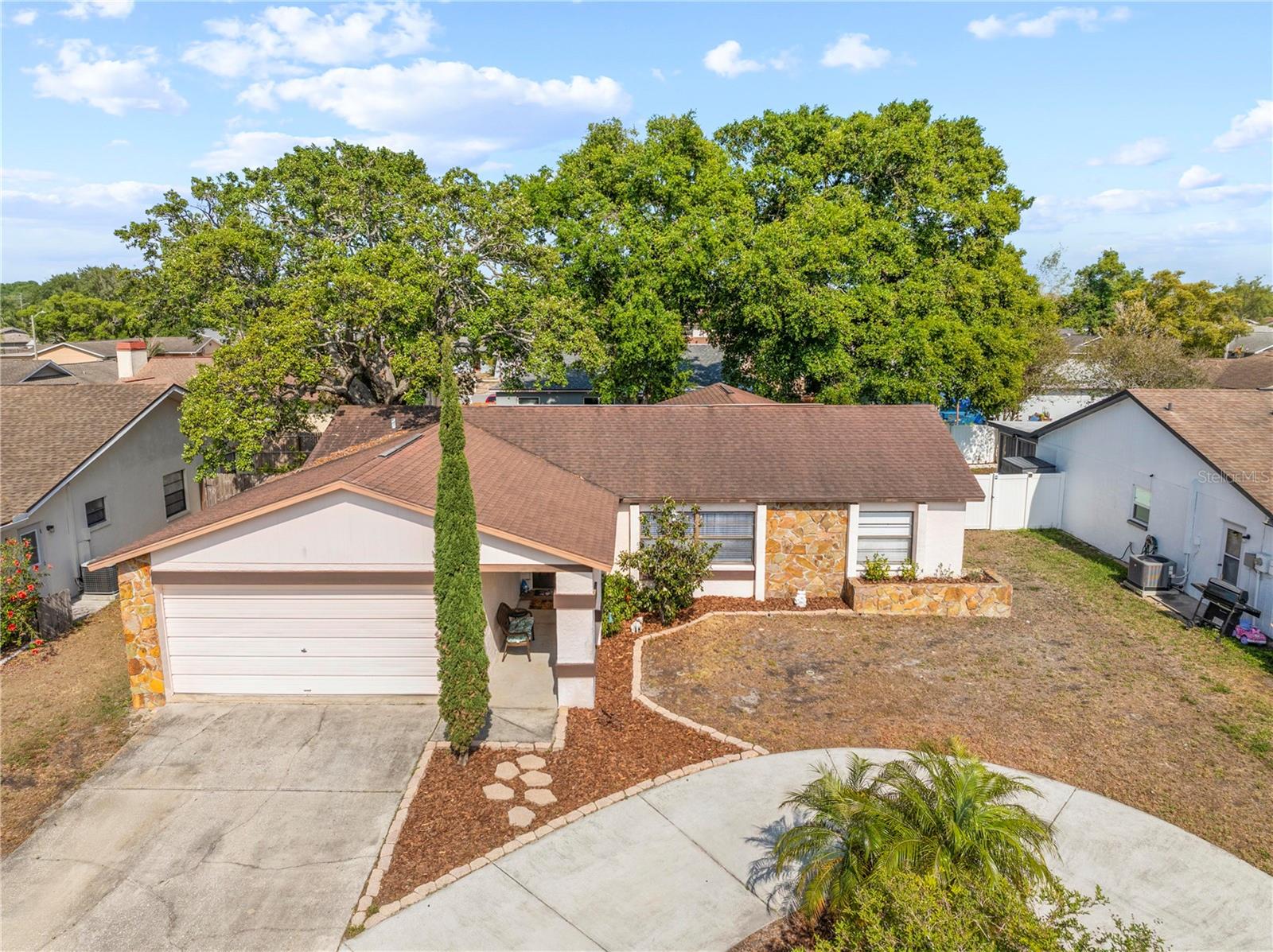 Details for 11318 Stoneybrook Path, PORT RICHEY, FL 34668