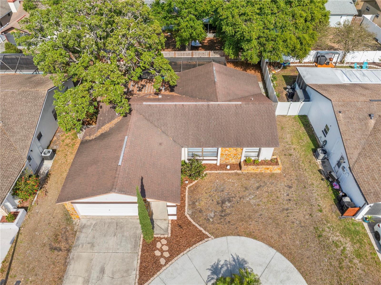 Image 44 of 59 For 11318 Stoneybrook Path