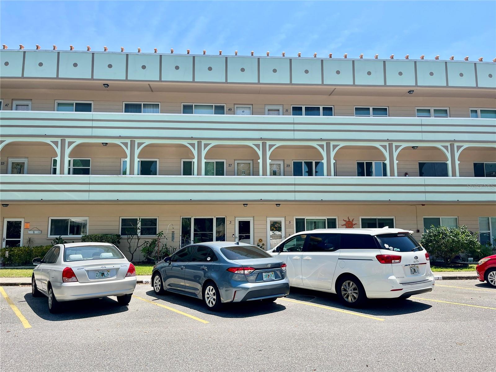 Details for 2287 Philippine Drive 29, CLEARWATER, FL 33763