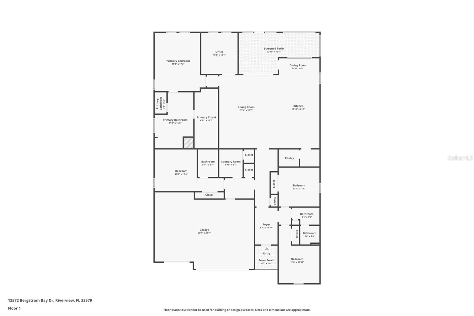 Listing photo id 62 for 12572 Bergstrom Bay Drive