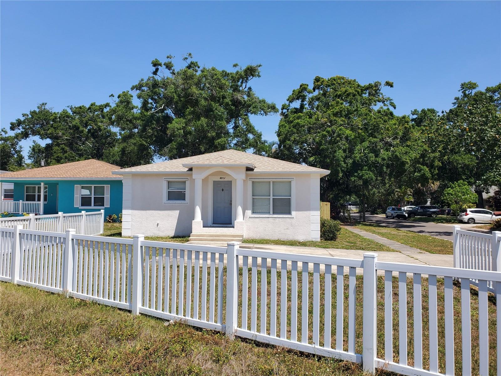 Details for 4801 Haines Road N, ST PETERSBURG, FL 33714