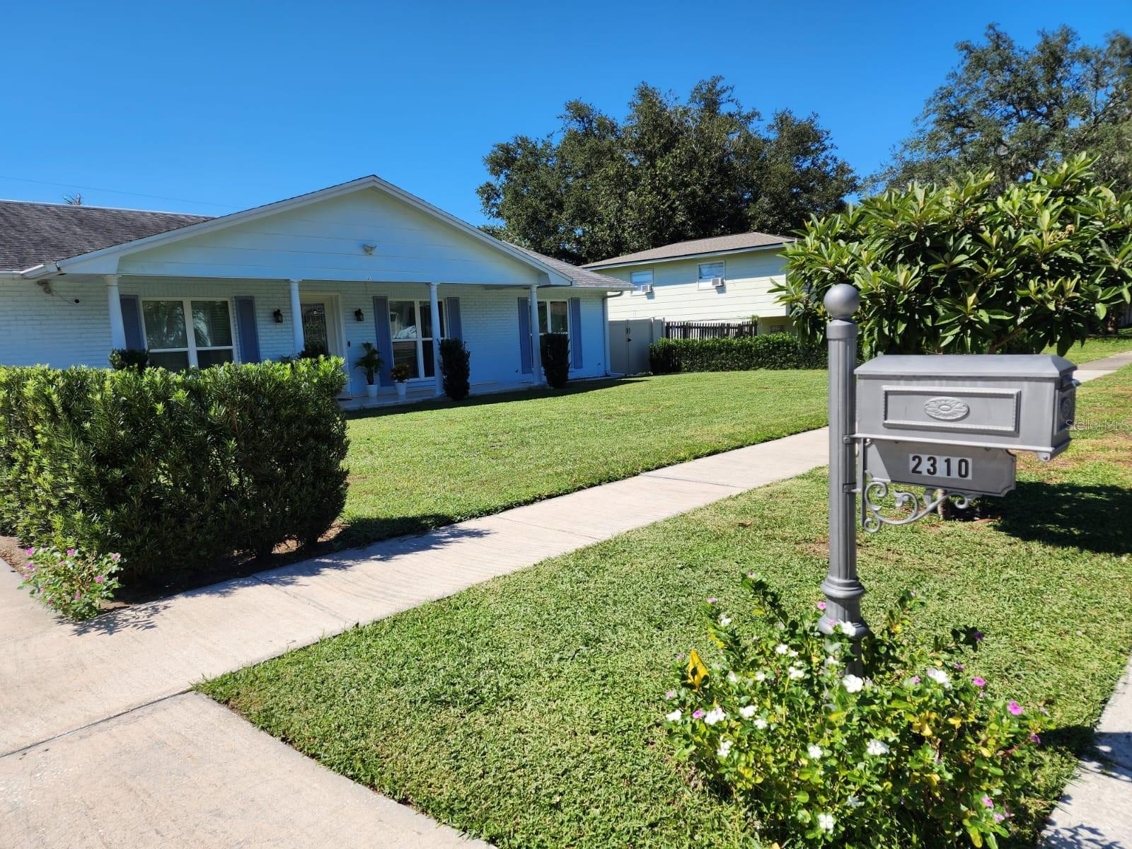 Details for 2310 Medford Lane, BRANDON, FL 33511