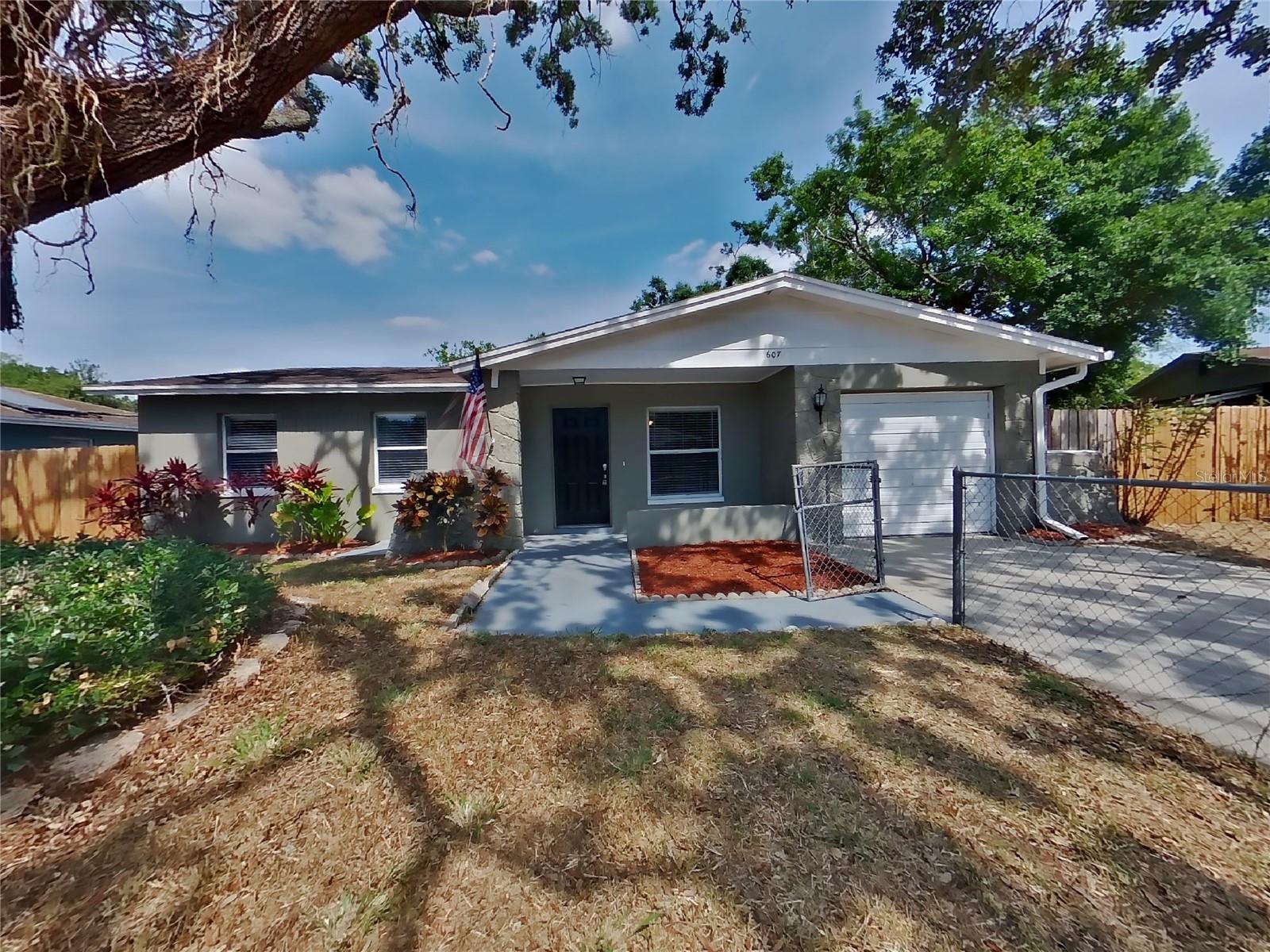 Details for 607 Falkirk Avenue, VALRICO, FL 33594