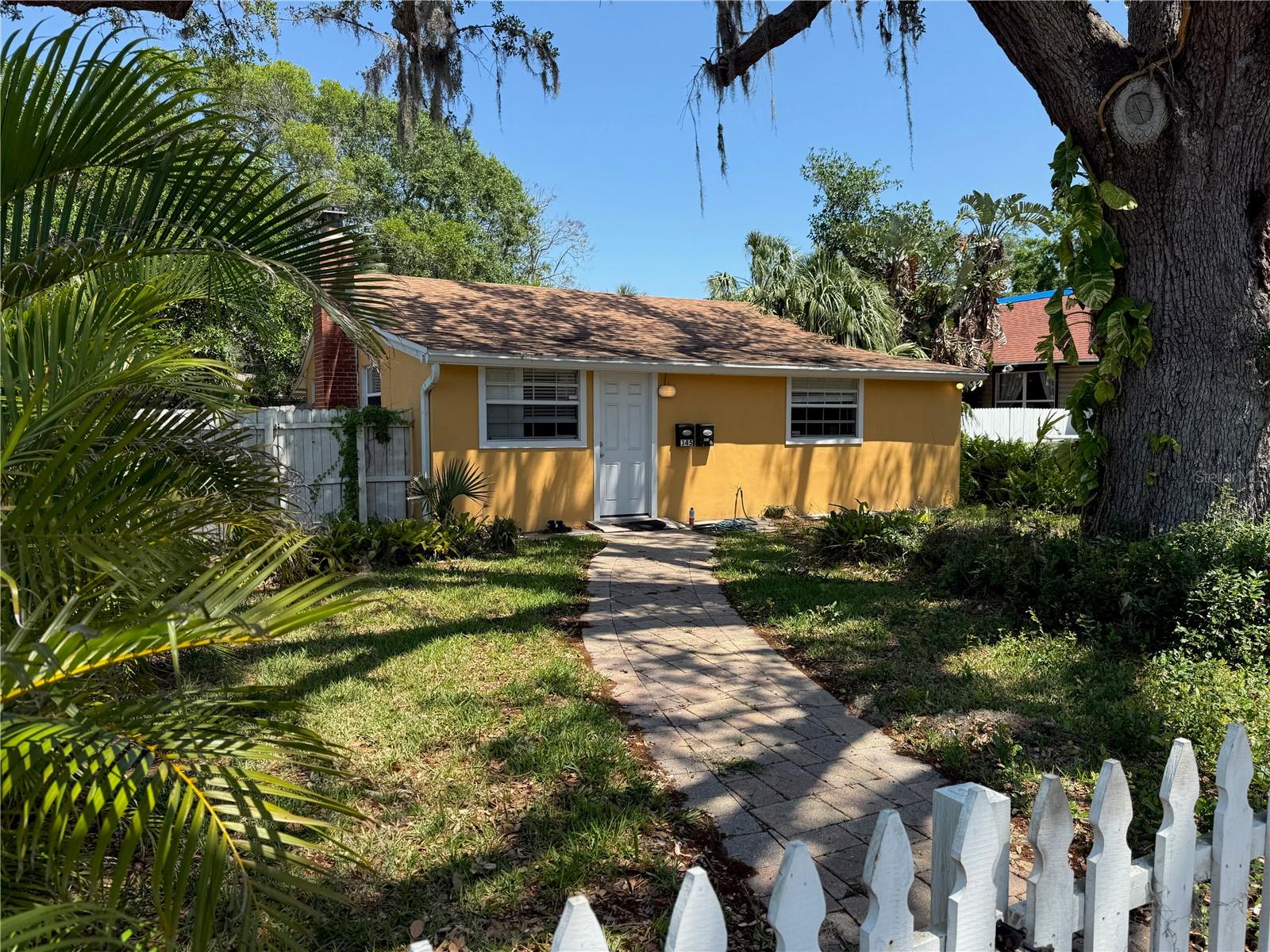 Details for 345 21st Avenue S, ST PETERSBURG, FL 33705