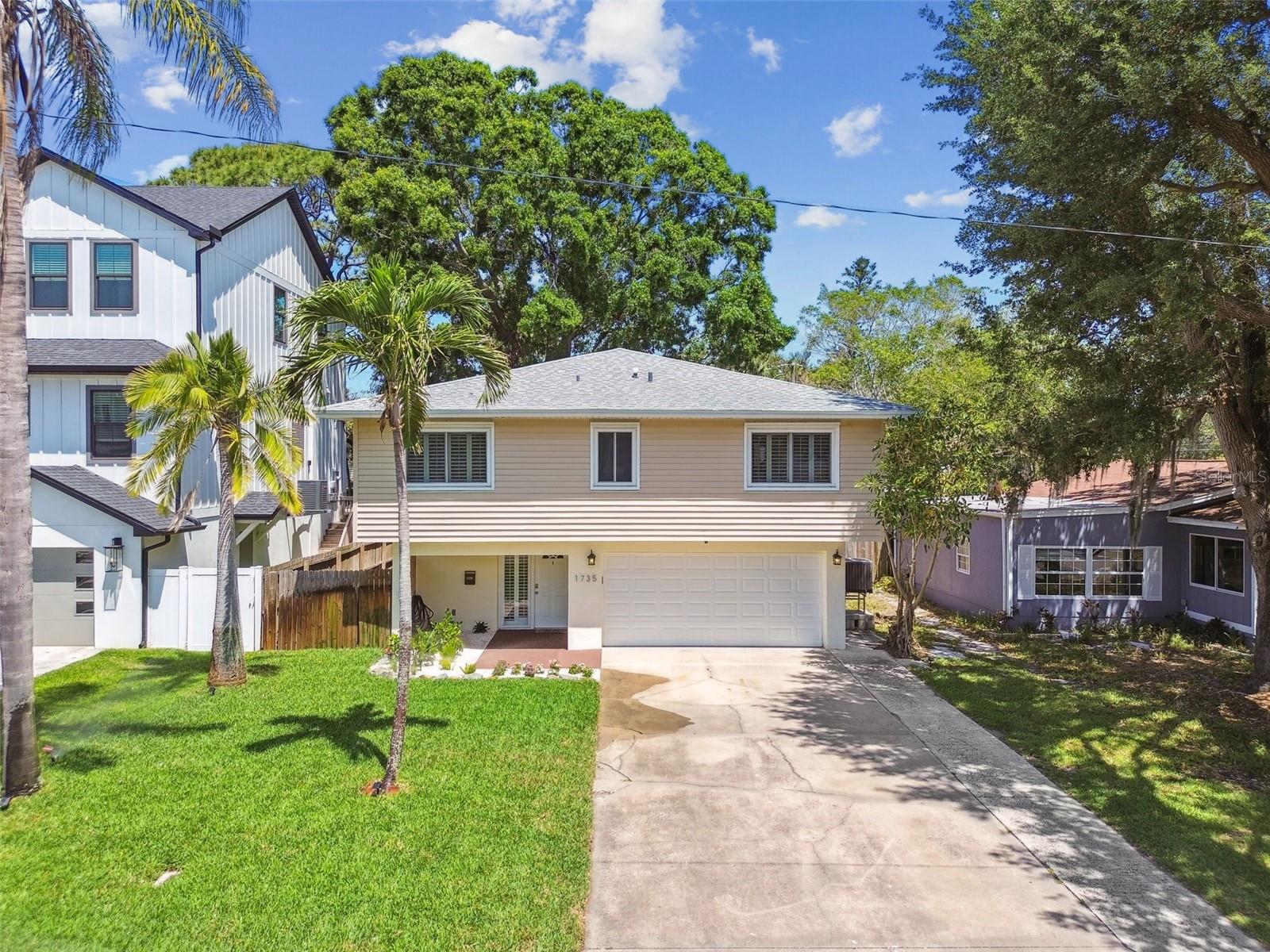 Details for 1735 Maryland Avenue Ne, ST PETERSBURG, FL 33703