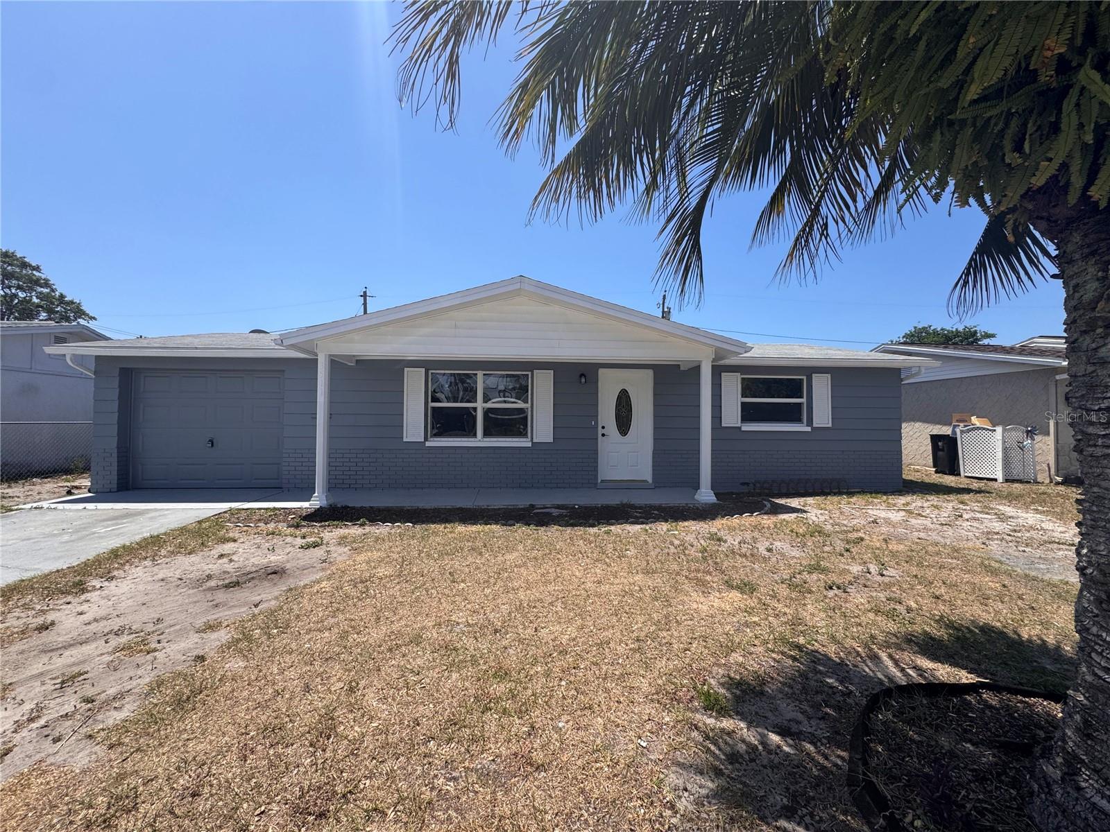 Details for 3511 Cambridge Street, NEW PORT RICHEY, FL 34652