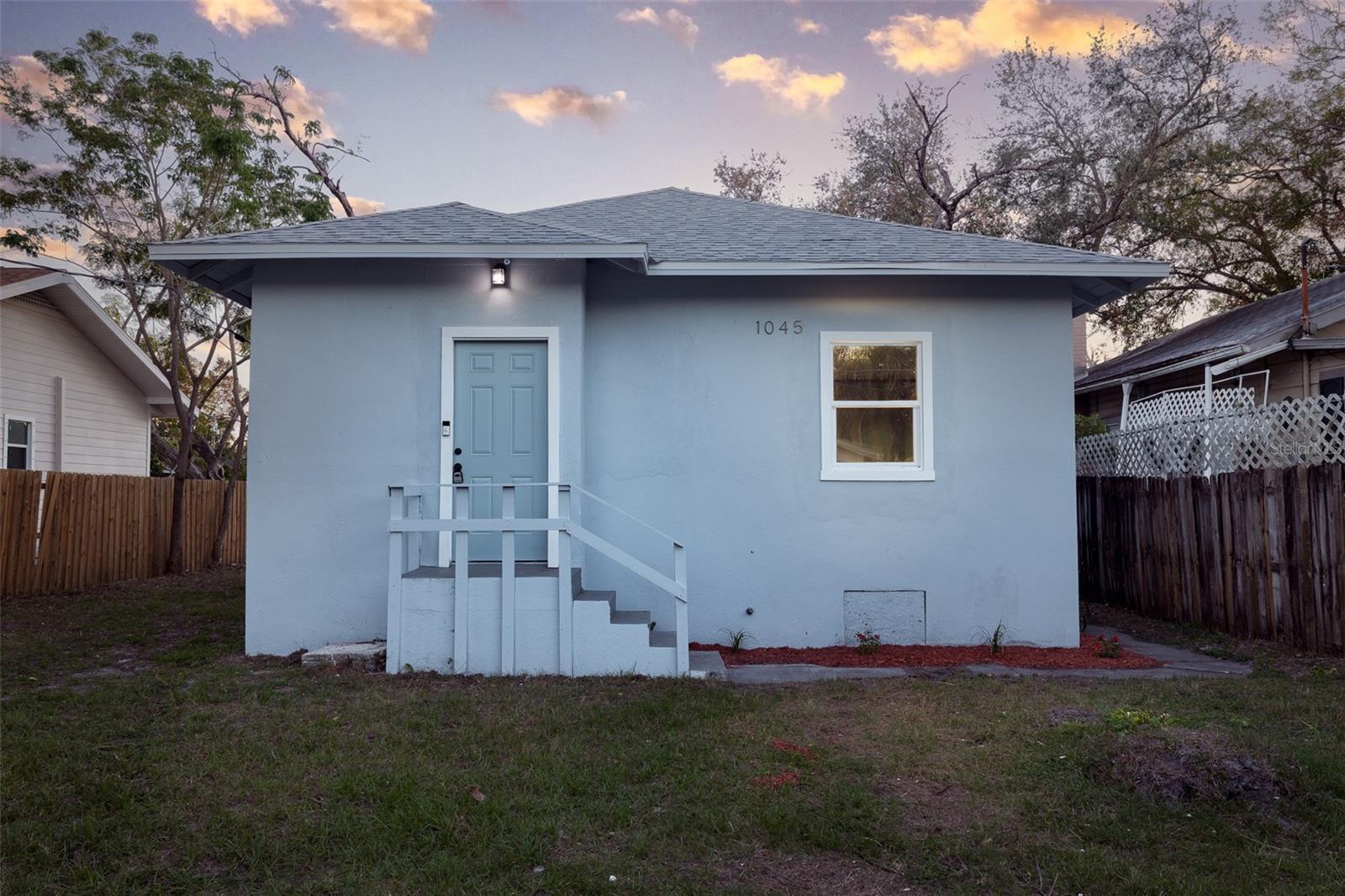 Details for 1045 22nd Avenue N, ST PETERSBURG, FL 33704