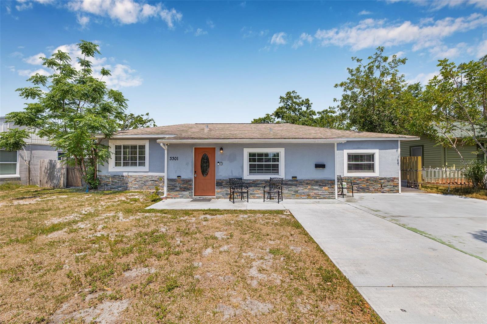 Details for 3301 9th Avenue N, ST PETERSBURG, FL 33713