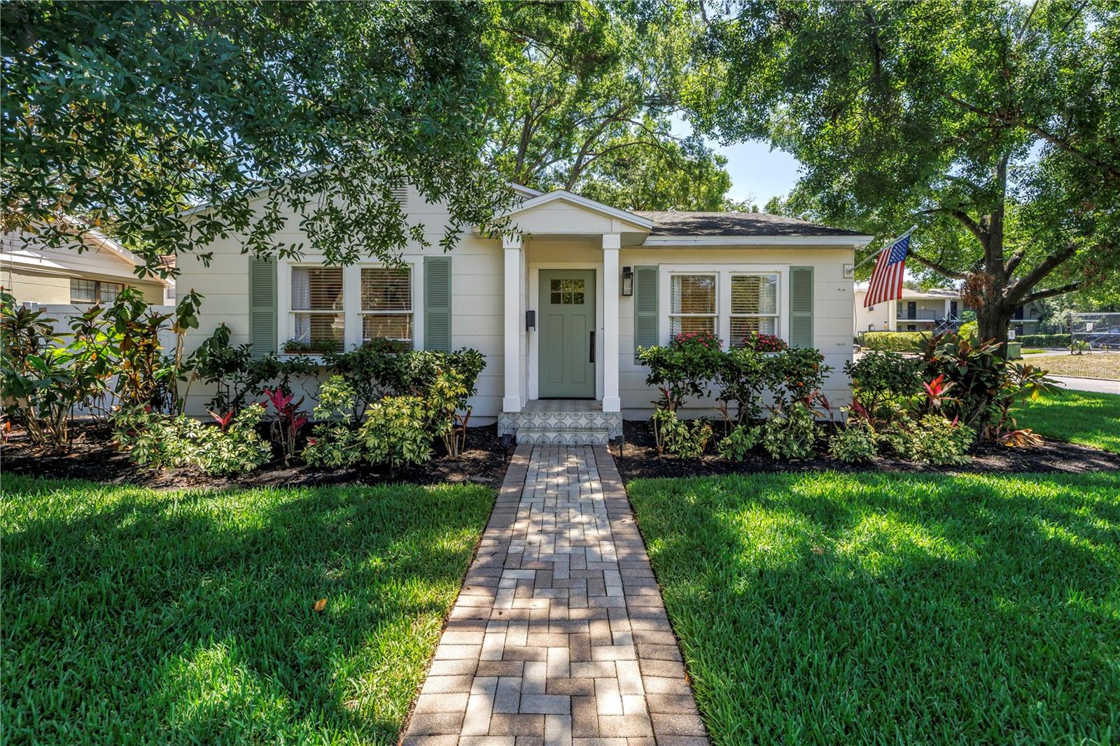 Details for 420 Matanzas Avenue, TAMPA, FL 33609