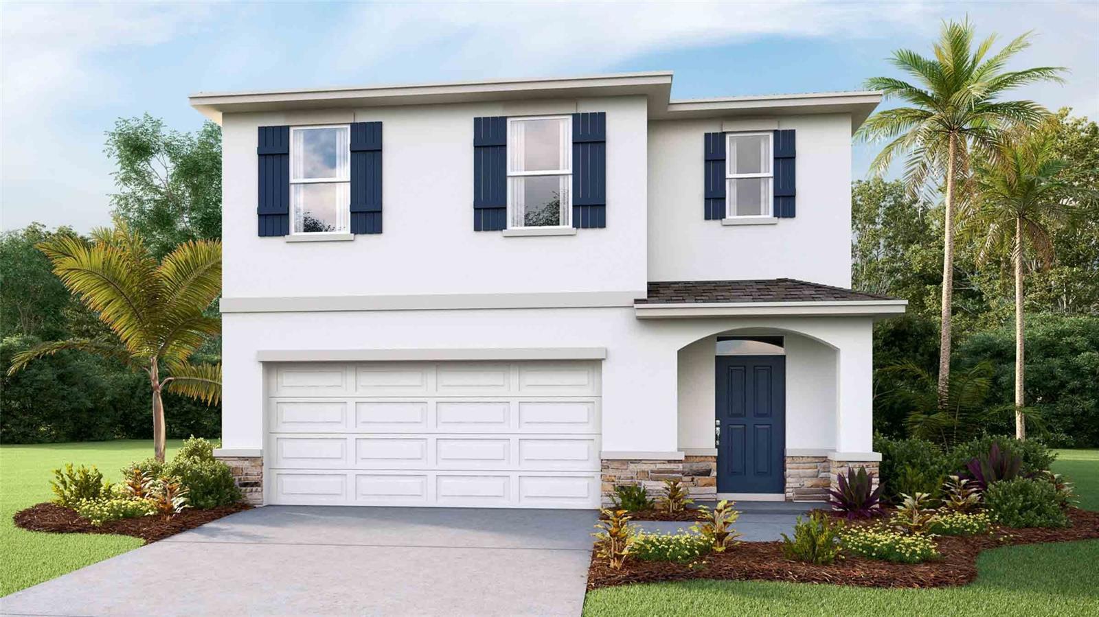 Details for 33110 Osprey Peak Way, SAN ANTONIO, FL 33576