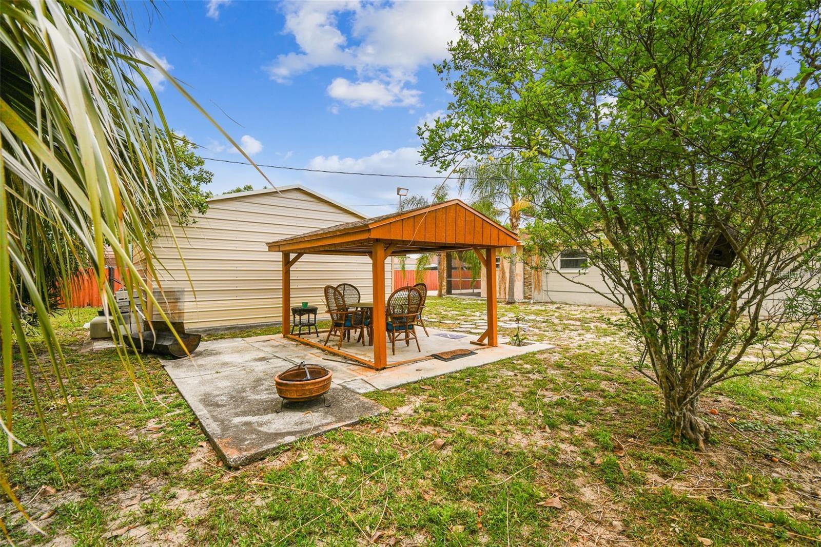 Image 34 of 39 For 1302 Brandonwood Drive
