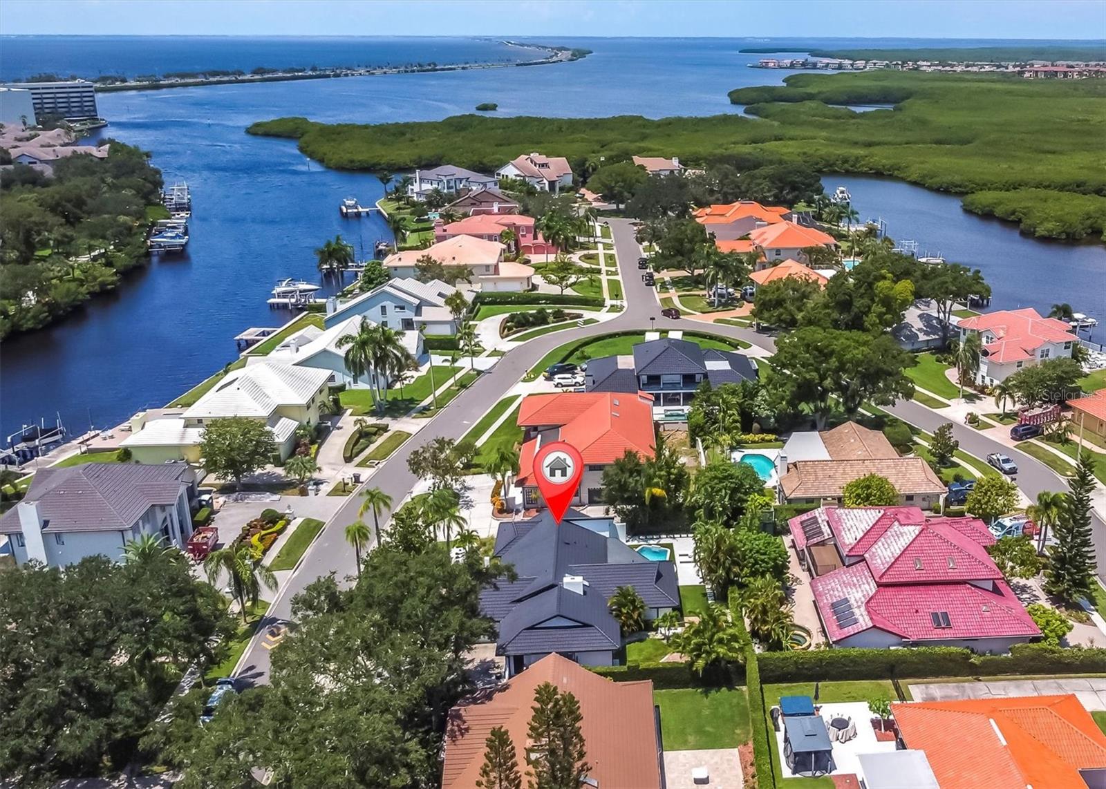 Image 44 of 47 For 7108 Pelican Island Drive