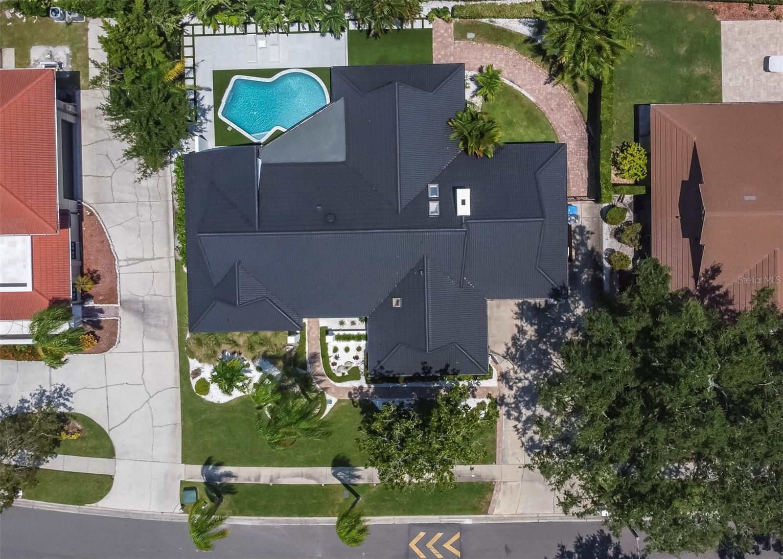 Image 45 of 47 For 7108 Pelican Island Drive