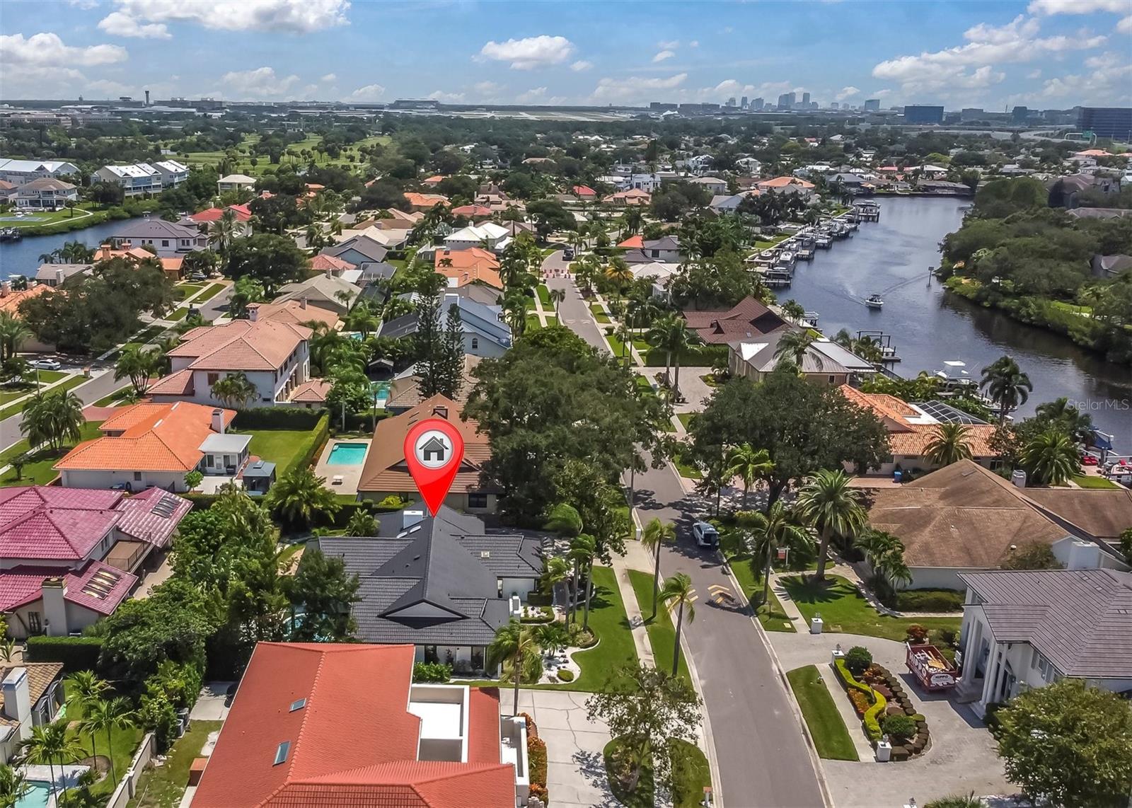 Image 46 of 47 For 7108 Pelican Island Drive