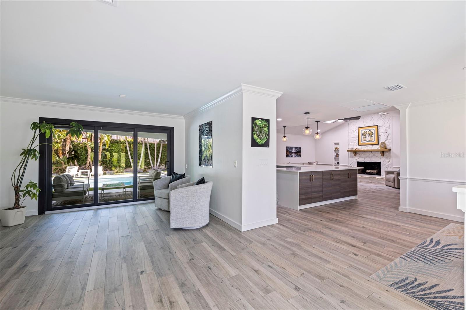 Image 6 of 47 For 7108 Pelican Island Drive
