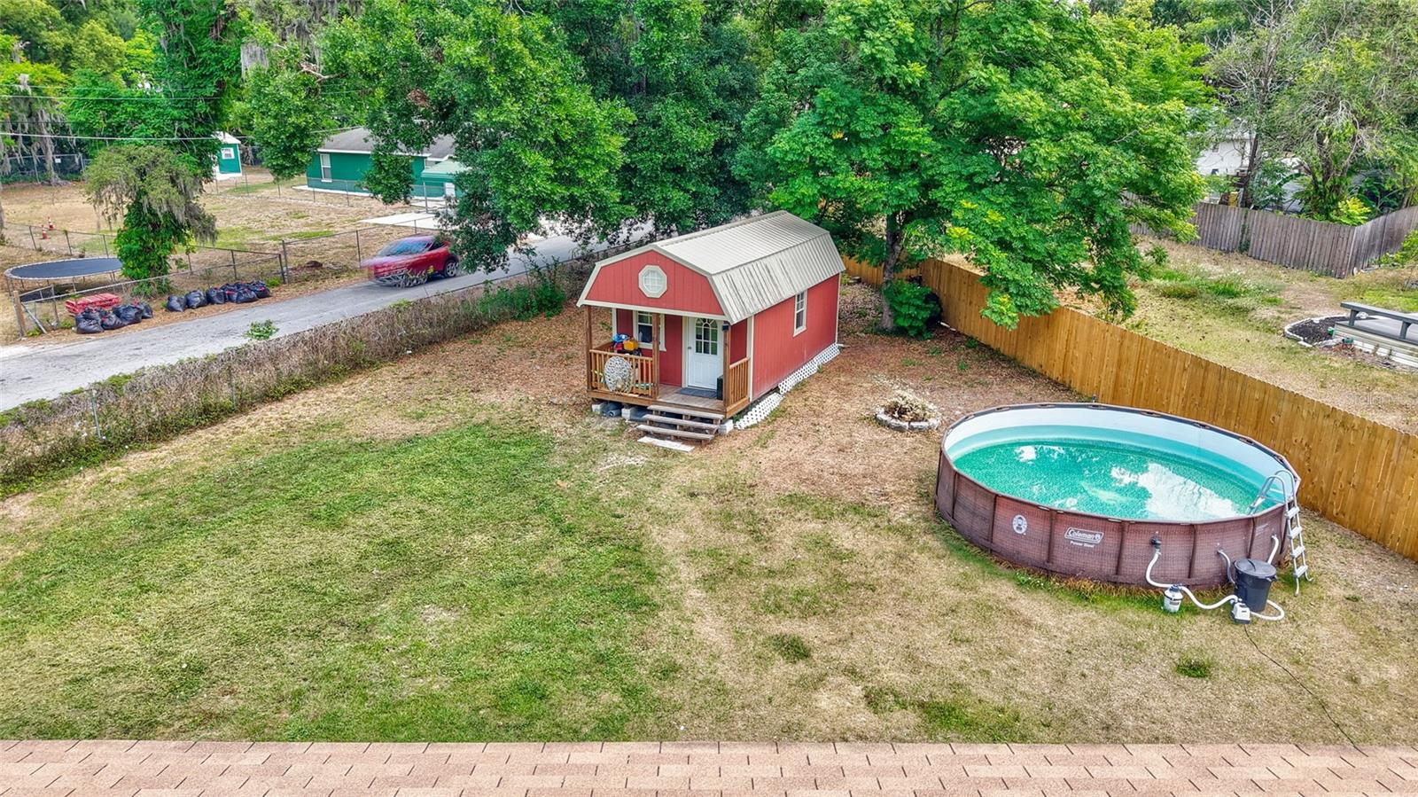 Image 40 of 44 For 1409 Edith Avenue