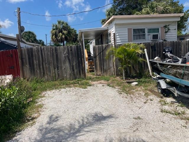 Details for 13229 Jazz Lane, HUDSON, FL 34667