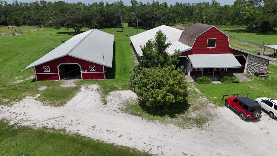 Listing photo id 40 for 1616 Lightfoot Road