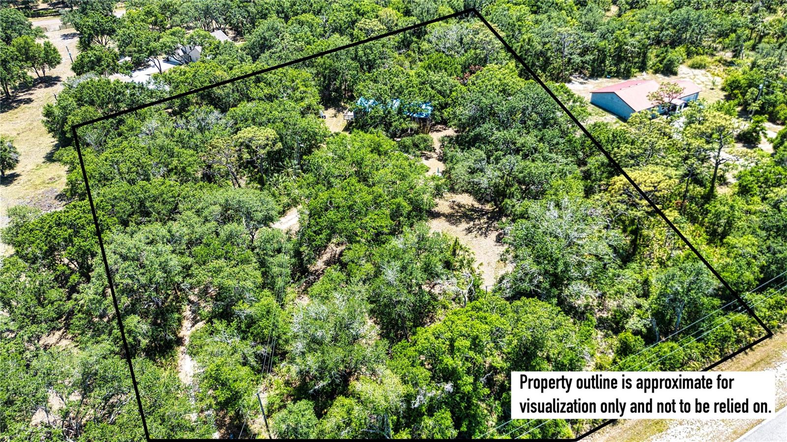 Listing photo id 4 for 1616 Lightfoot Road