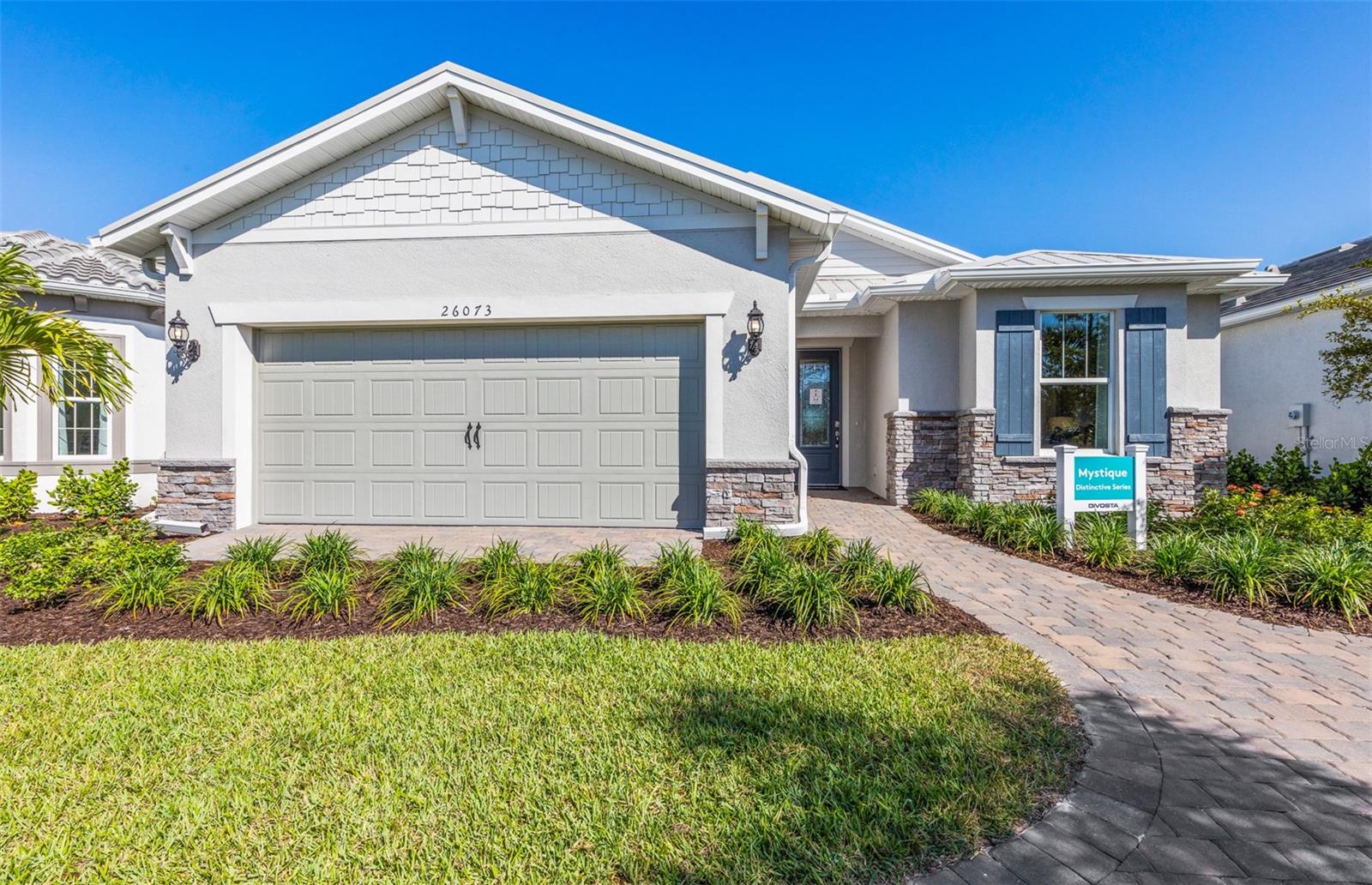 Details for 17085 Moonflower Drive, VENICE, FL 34293