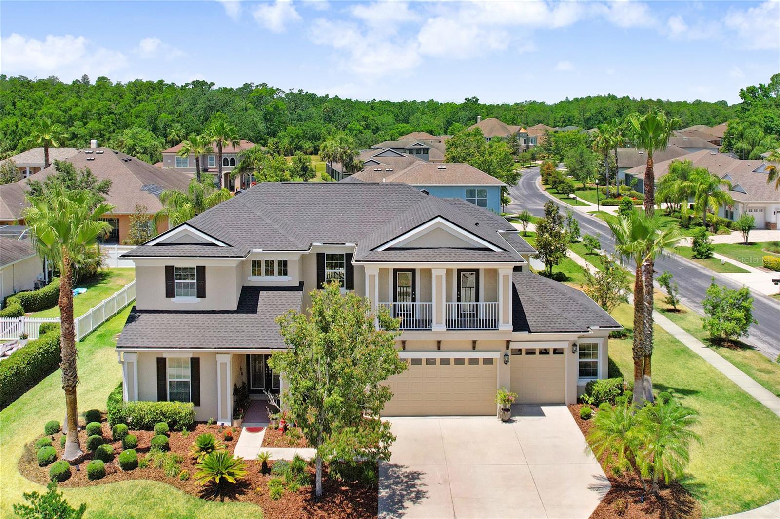 Details for 3243 Watermark Drive, WESLEY CHAPEL, FL 33544